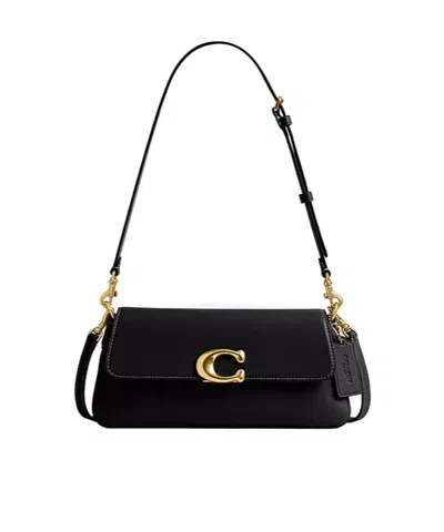 Coach Jet Shoulder Bag