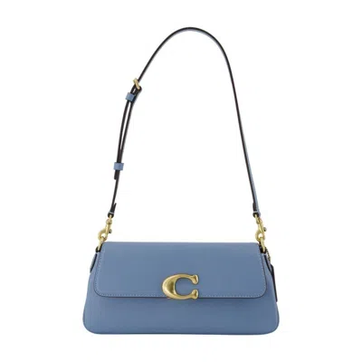 Coach Jet Shoulder Bag