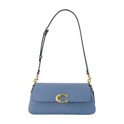 Coach Jet Shoulder Bag
