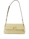 Coach Jet Shoulder Bag