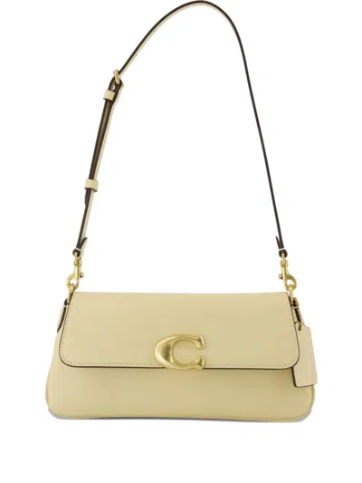 Coach Jet Shoulder Bag
