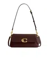 Coach Jet Shoulder Bag