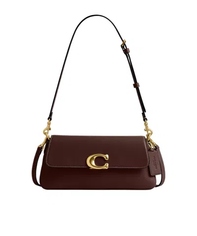 Coach Jet Shoulder Bag
