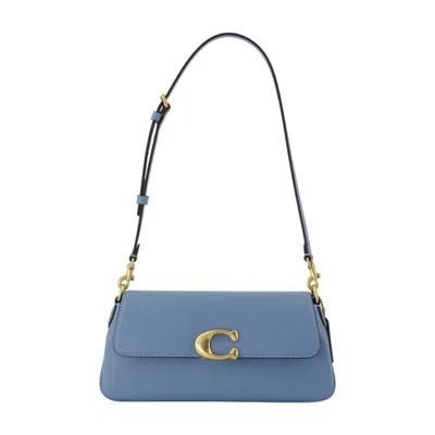 Coach Jet Shoulder Bag