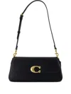 Coach Jet Shoulder Bag