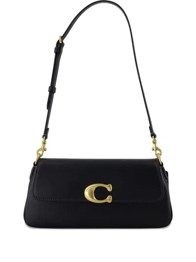 Coach Jet Shoulder Bag
