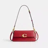 Coach Jet Shoulder Bag
