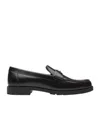 Coach Jocelyn Loafers