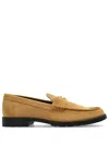 Coach Jocelyn Loafers In Neutrals