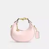 Coach Jonie Bag In Brass/blush