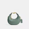 Coach Jonie Bag In Green