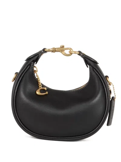 Coach Jonie Crescent Clasp Bag