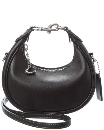 Coach Jonie Leather Bag