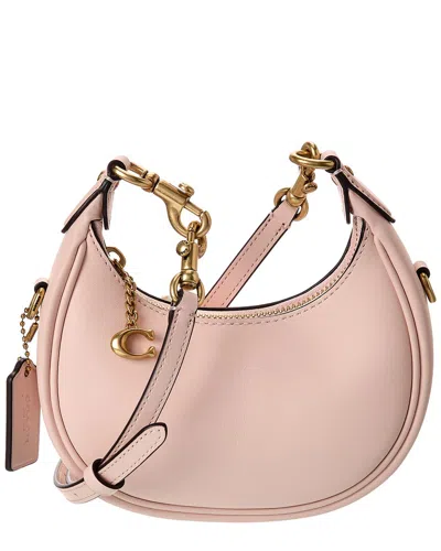 Coach Jonie Leather Bag