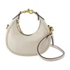 Coach Jonie Purse In Neutral