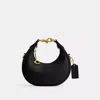 Coach Jonie Crescent Clasp Bag