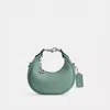 Coach Jonie Tasche In Green