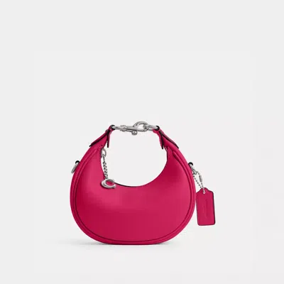 Coach Jonie Tasche In Pink