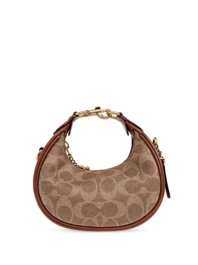COACH JONIE TOTE BAG