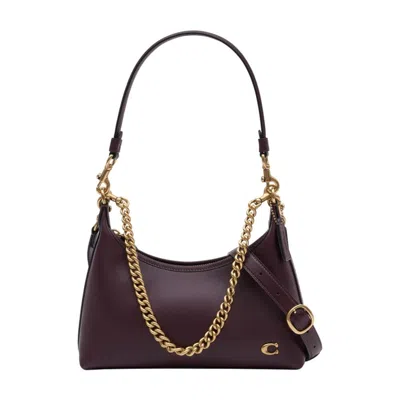 COACH COACH JULIET 25 SHOULDER BAG