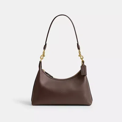 Coach Juliet Schultertasche 25 In Grey