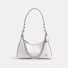 Coach Juliet Schultertasche 25 In White