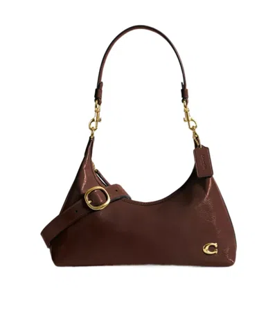 Coach Juliet Shoulder Bag In Multi
