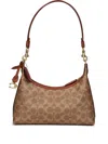 Coach Juliet 25 Shoulder Bag