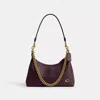 Coach Juliet Shoulder Bag 25