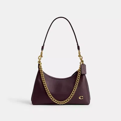 Coach Juliet Shoulder Bag 25