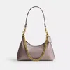 Coach Juliet Shoulder Bag 25 In Pink
