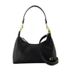 Coach Juliet Shoulder Bag In Black