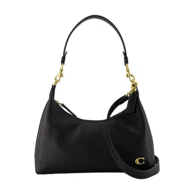 Coach Juliet Shoulder Bag In Black
