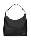 Coach Juliet Shoulder Bag In Black
