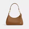 Coach Juliet Shoulder Bag In Brown
