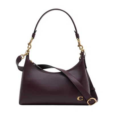 COACH COACH JULIET SHOULDER BAG