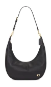 Coach Juliet Sling Bag In Black