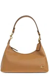 COACH COACH JULIET ZIPPED SHOULDER BAG