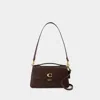 Coach In Brown
