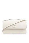 COACH COACH JUNO FLAP TOP SHOULDER BAG