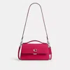 Coach Juno Tasche In Pink