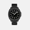 Coach Kitt Watch, 38mm In Black