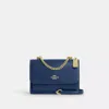 Coach Klare Crossbody Bag In Blue