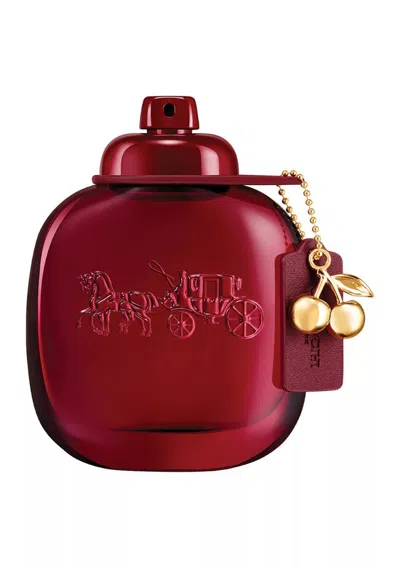 Coach Ladies Cherry Parfum 3.0 oz Fragrances 3386460171496