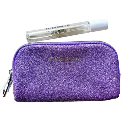 Coach Ladies Dreams Moonlight Gift Set Fragrances 3386460150484