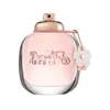 Coach Ladies Floral Edp Spray 3 oz (tester) Fragrances 3386460095372 In Pineapple / Pink / Rose