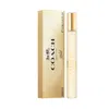 Coach Ladies Gold Parfum 0.33 oz Fragrances 3386460157322 In Transparent