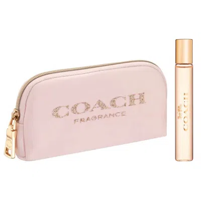Coach Ladies Love Gift Set Fragrances 3386460146715