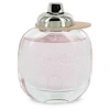 COACH COACH LADIES NEW YORK EDT SPRAY 3 OZ (TESTER) FRAGRANCES 3386460079167