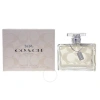 COACH COACH LADIES SIGNATURE SUMMER LEGACY EDP SPRAY 3.3 OZ FRAGRANCES 3386460095464